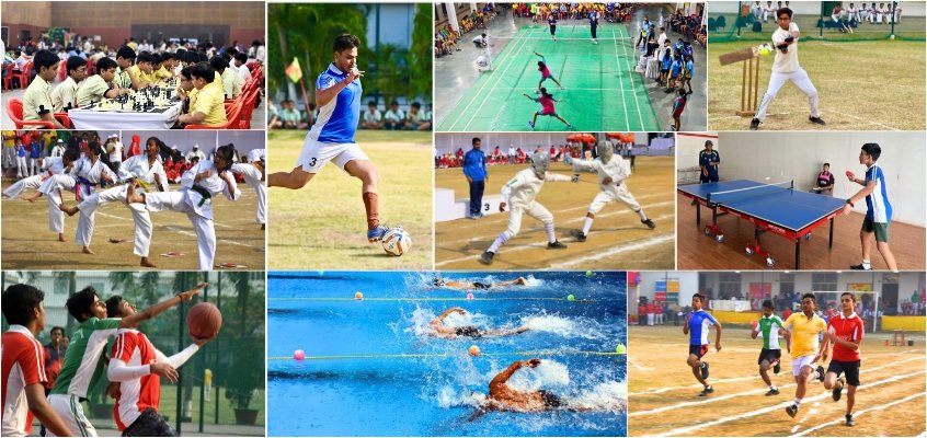 Sports Sports
