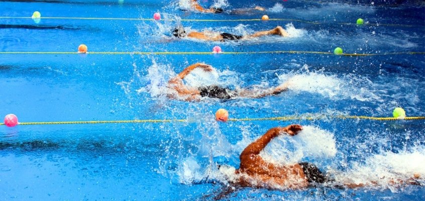 LVS Swimming Pool LVS Swimming Pool