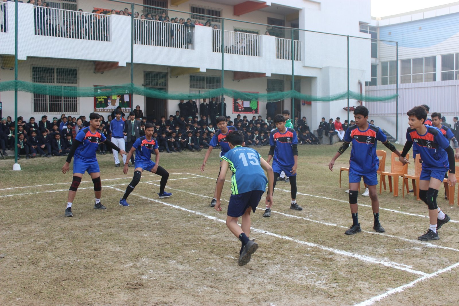 cbse school near Bhagwat Nagar