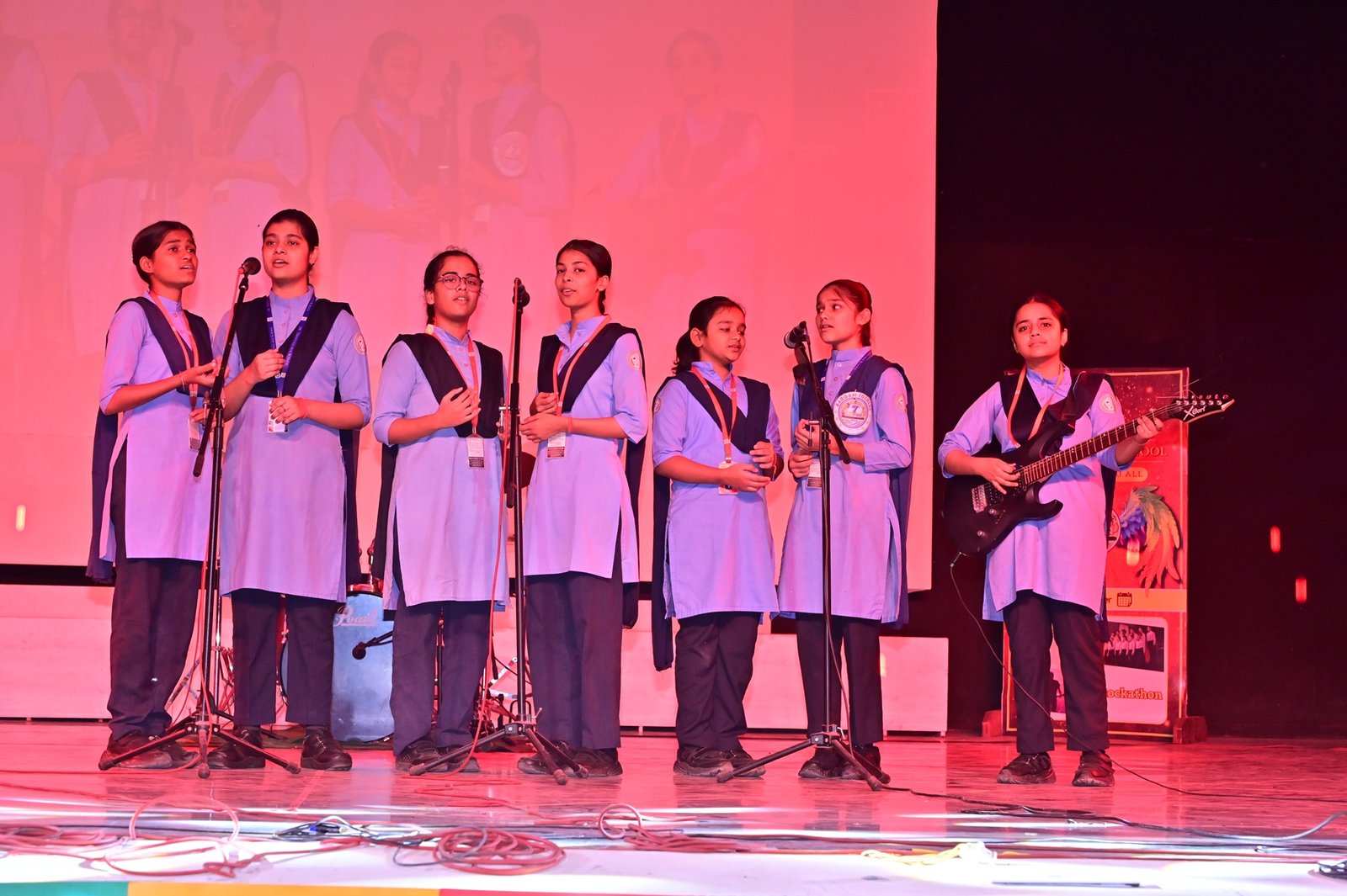 school in bhagwat Nagar patna