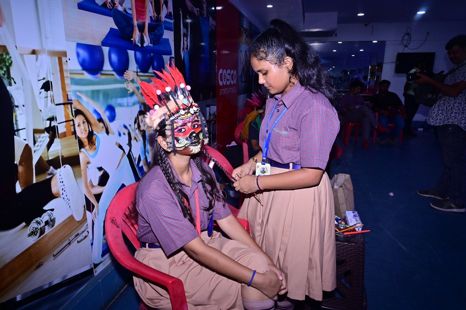 school in bhagwat Nagar patna