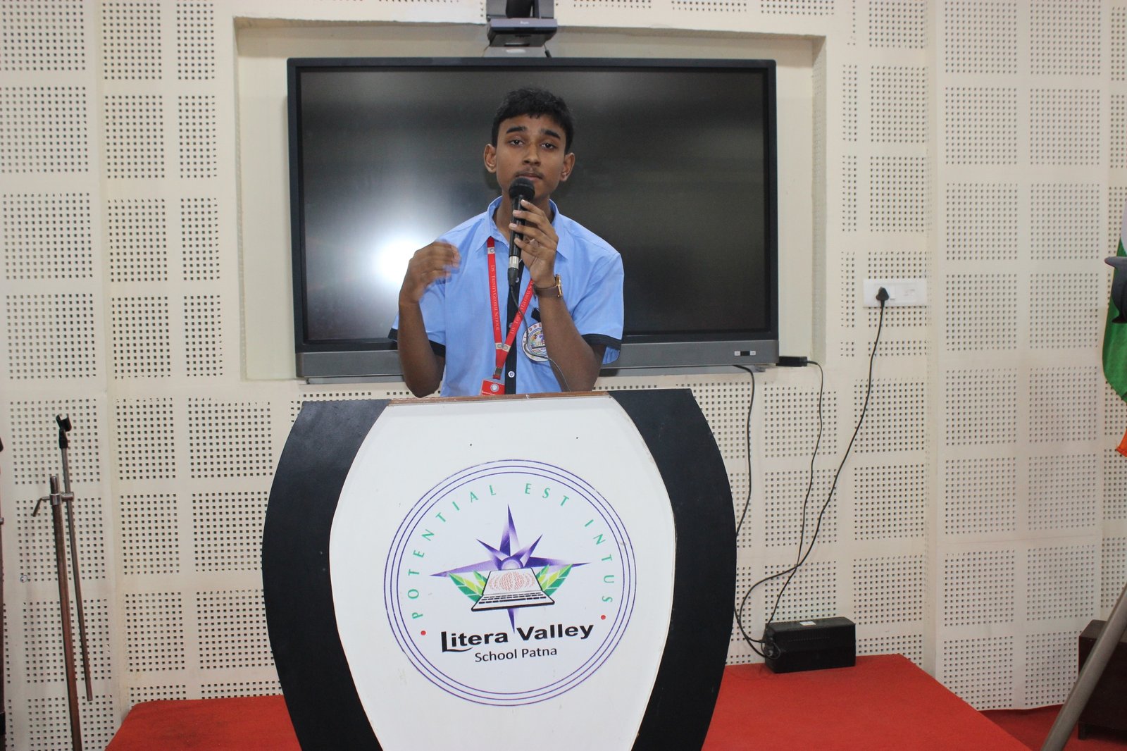 school in bhagwat Nagar patna