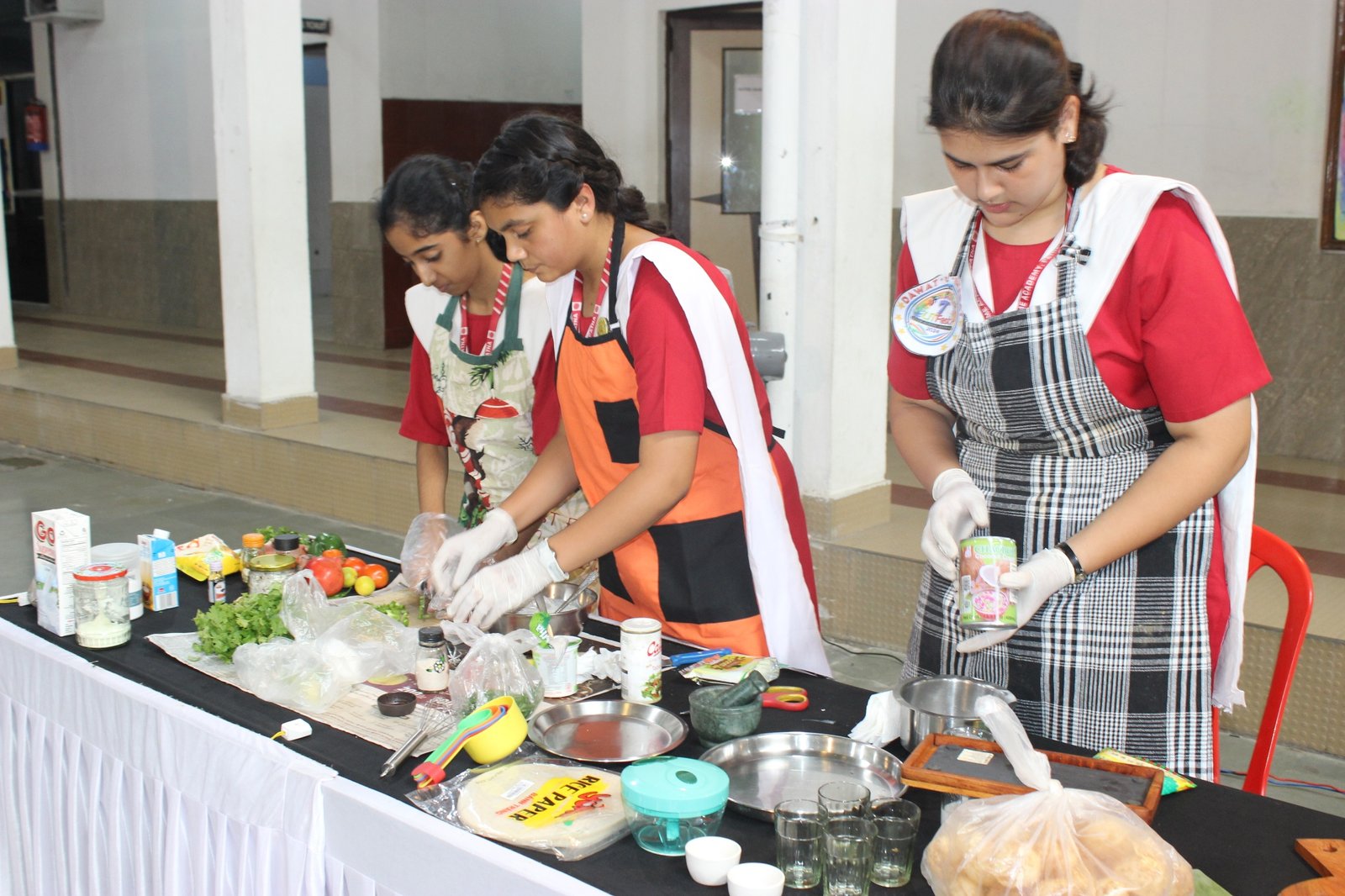 school in bhagwat Nagar patna