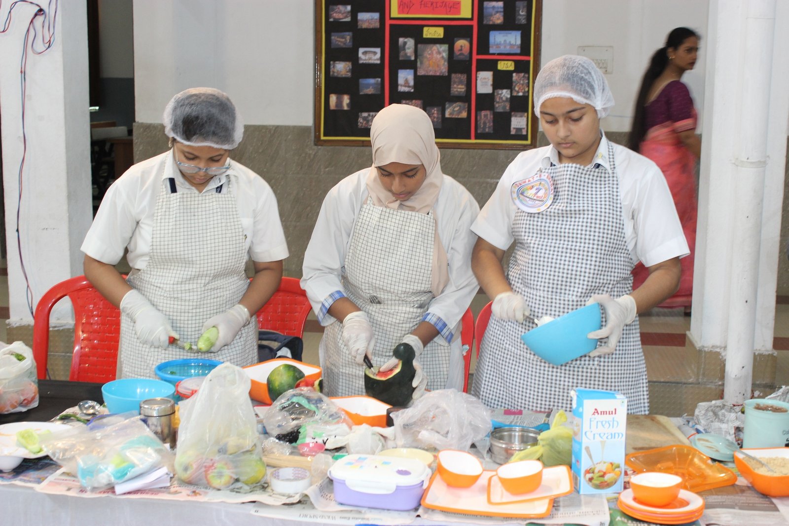 school in bhagwat Nagar patna