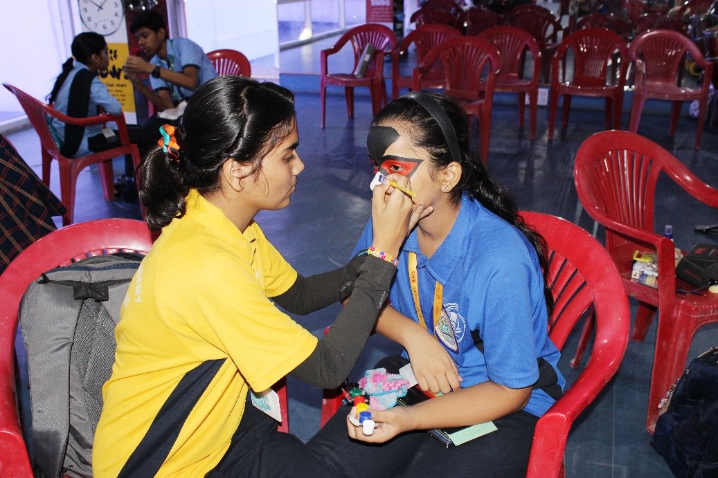 school in bhagwat Nagar patna