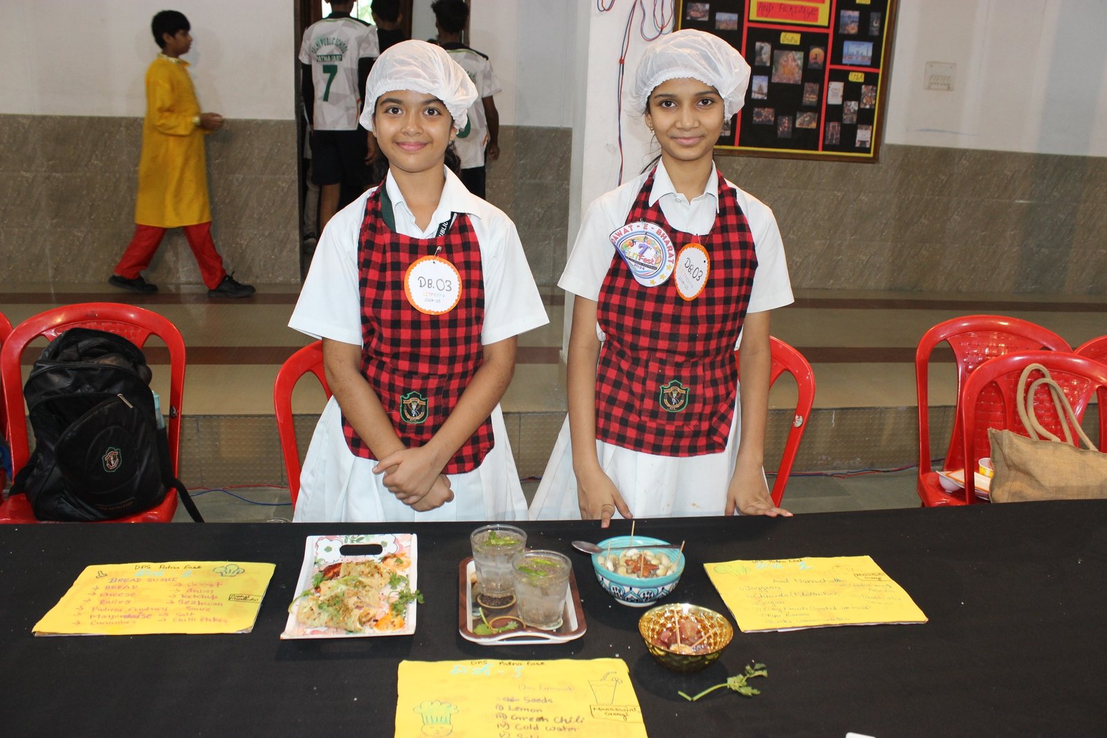 school in bhagwat Nagar patna