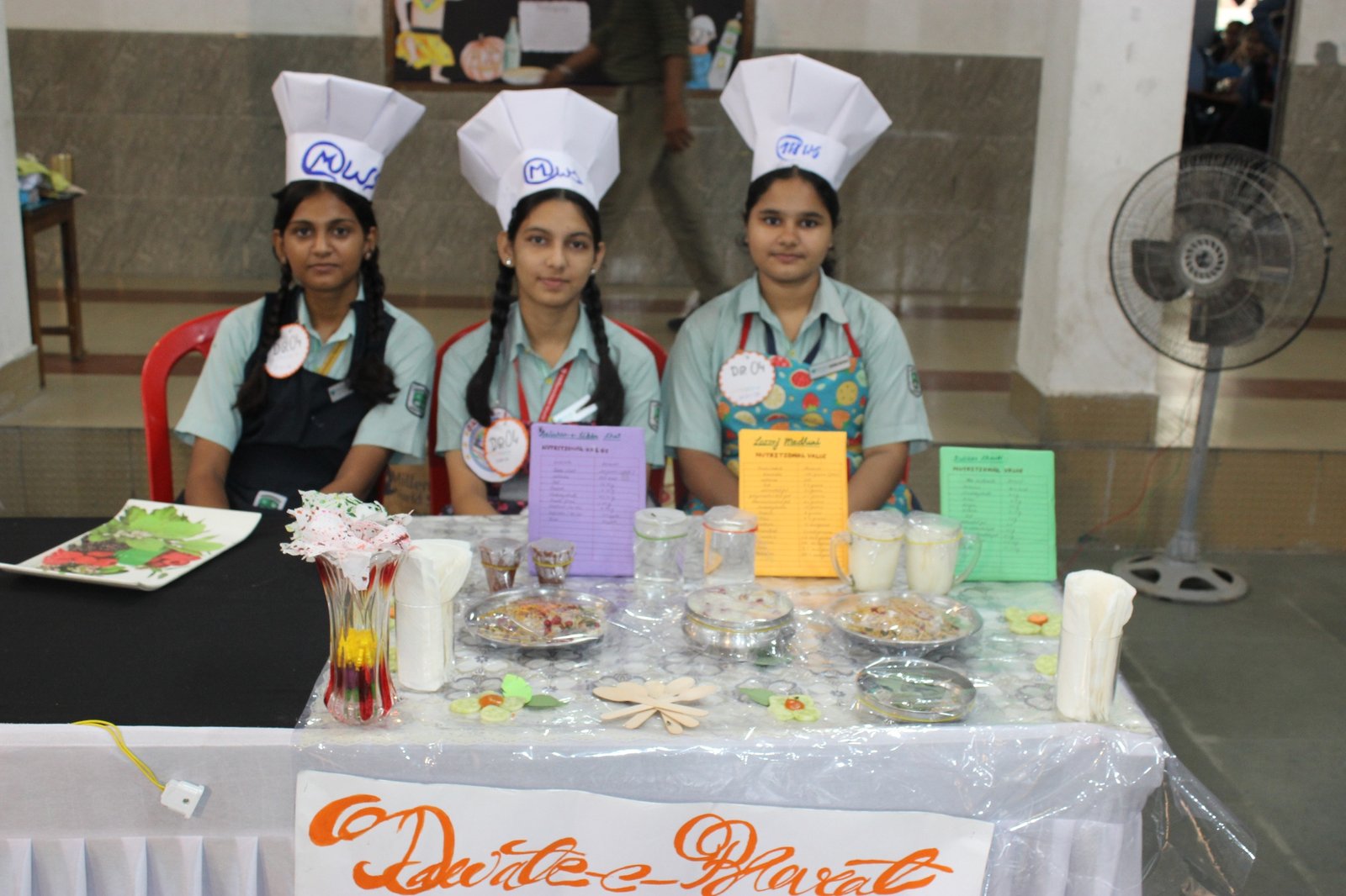 school in bhagwat Nagar patna