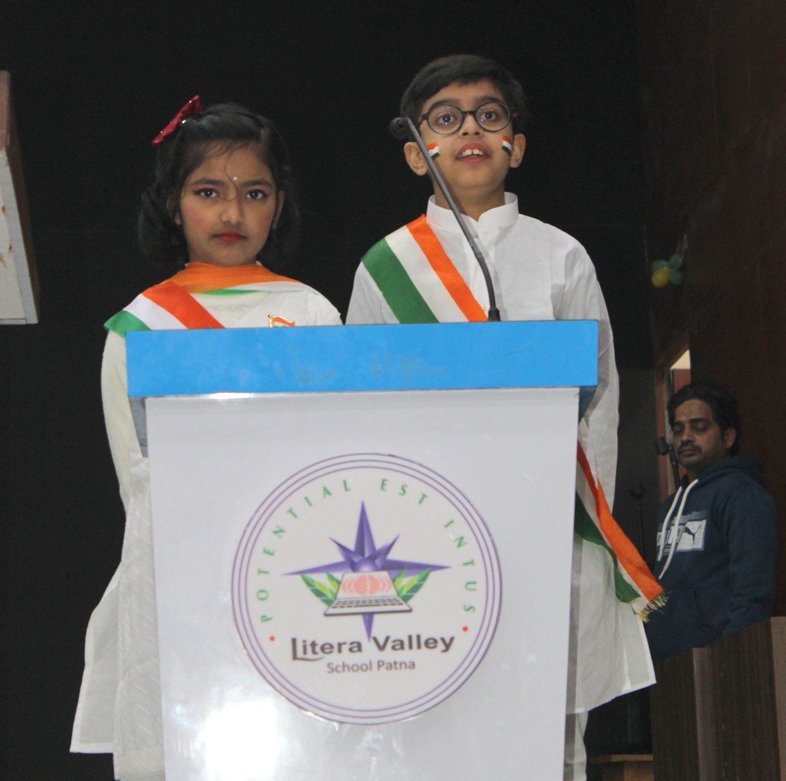 school in bhagwat Nagar patna