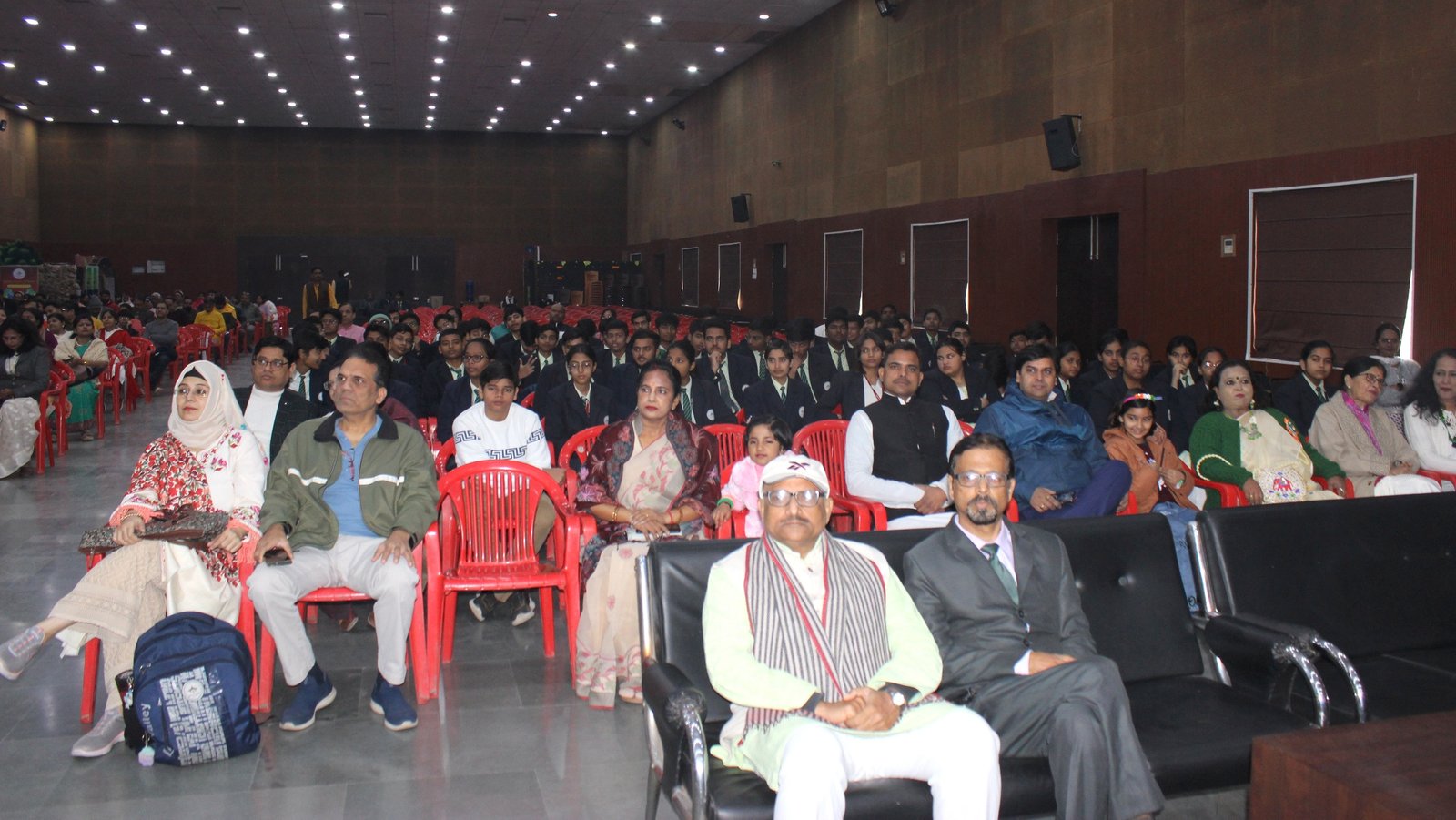 school in bhagwat Nagar patna