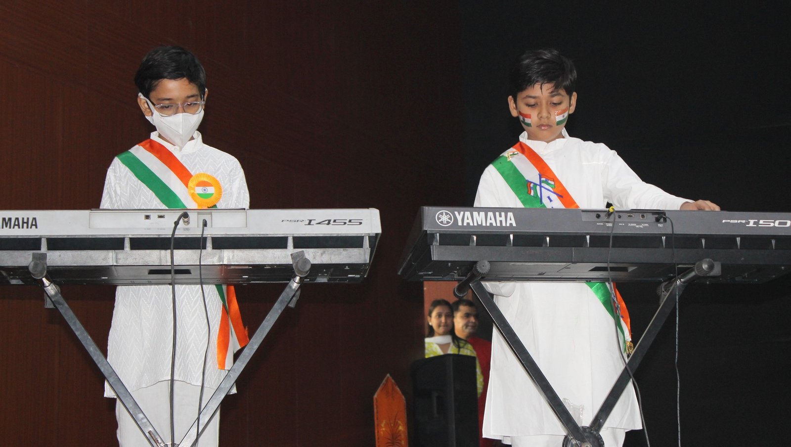 school in bhagwat Nagar patna
