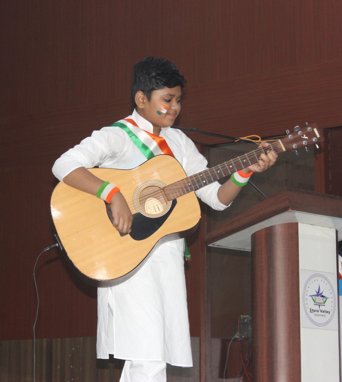 school in bhagwat Nagar patna