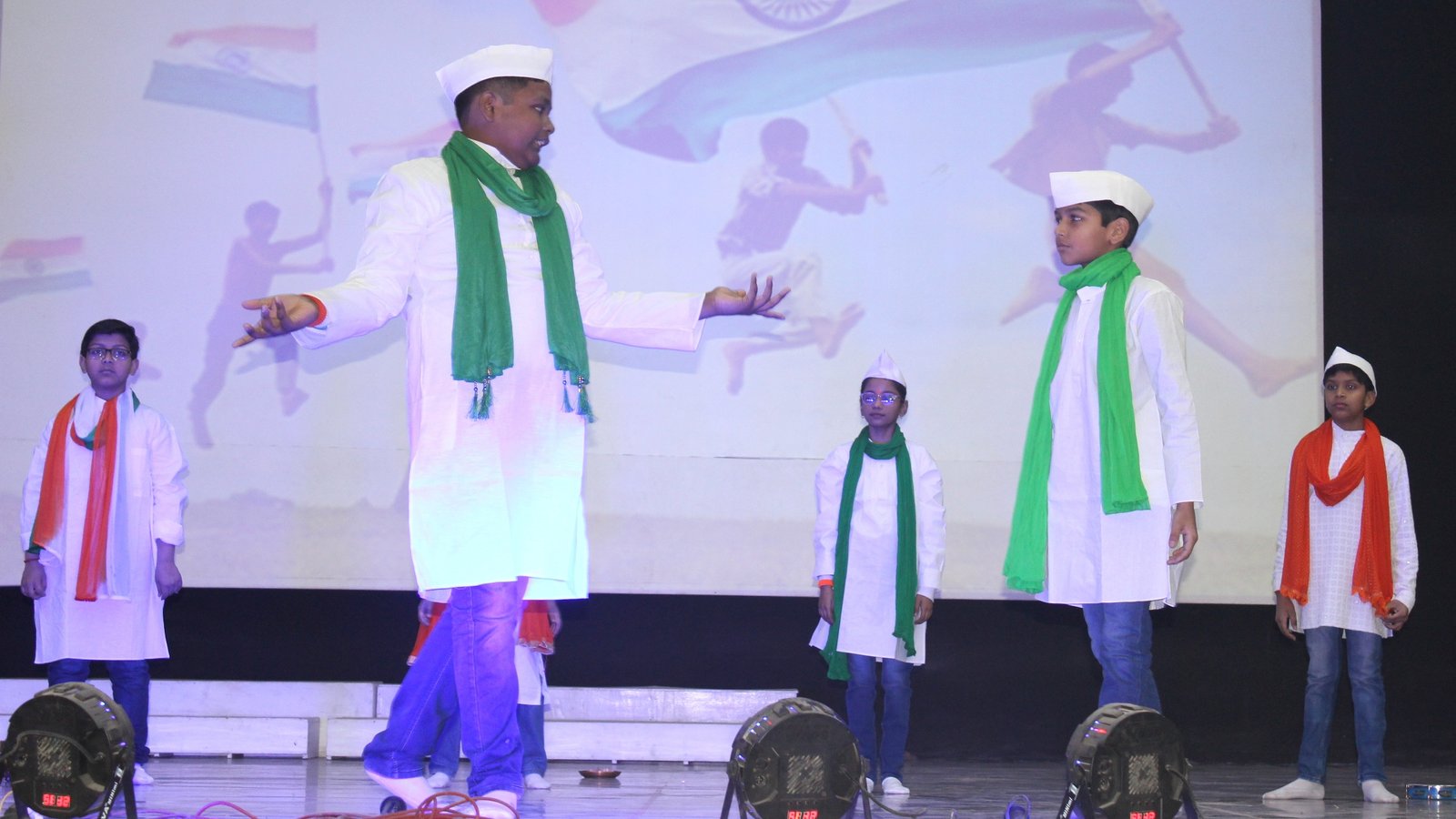 school in bhagwat Nagar patna