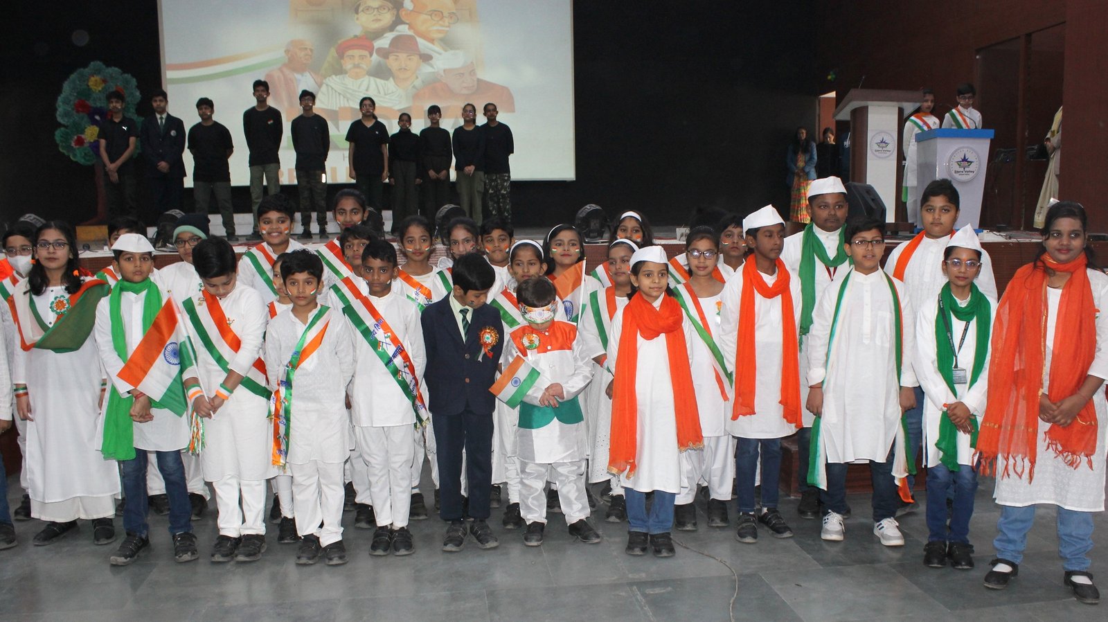 school in bhagwat Nagar patna