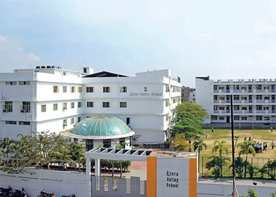 cbse school near kumhrar