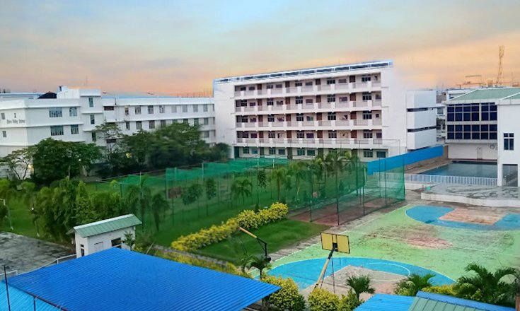 Top educational institution in Bihar