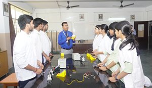 Physics Lab