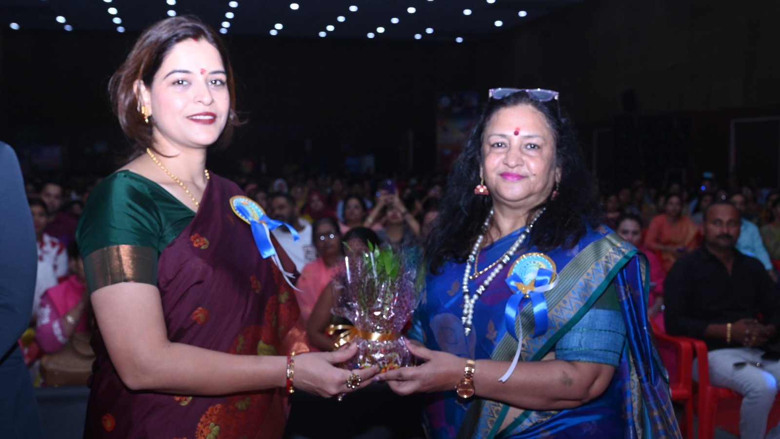 Annual Function for Nursery to Sr. KG 2025