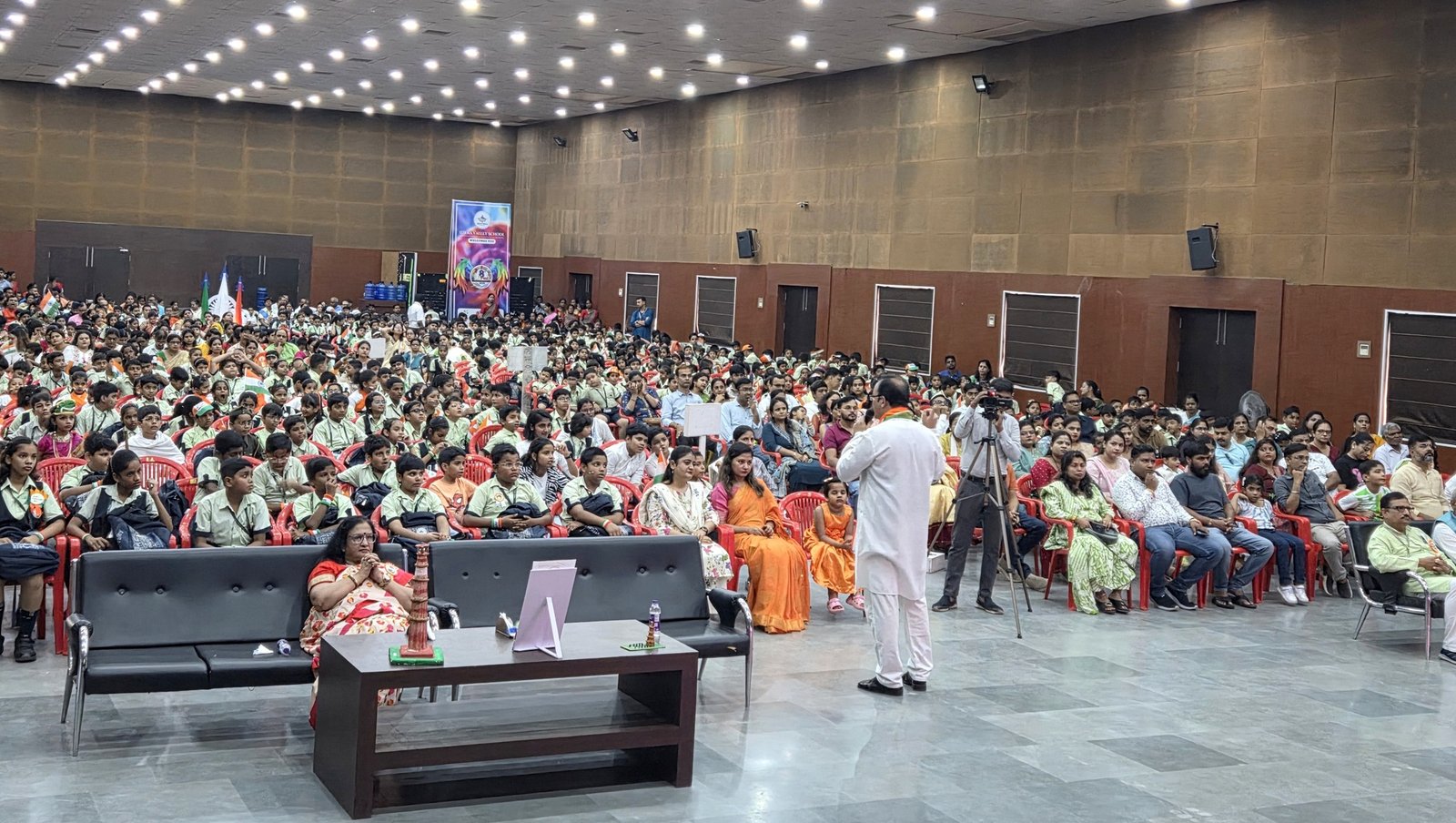 Independence Day Celebration 2025