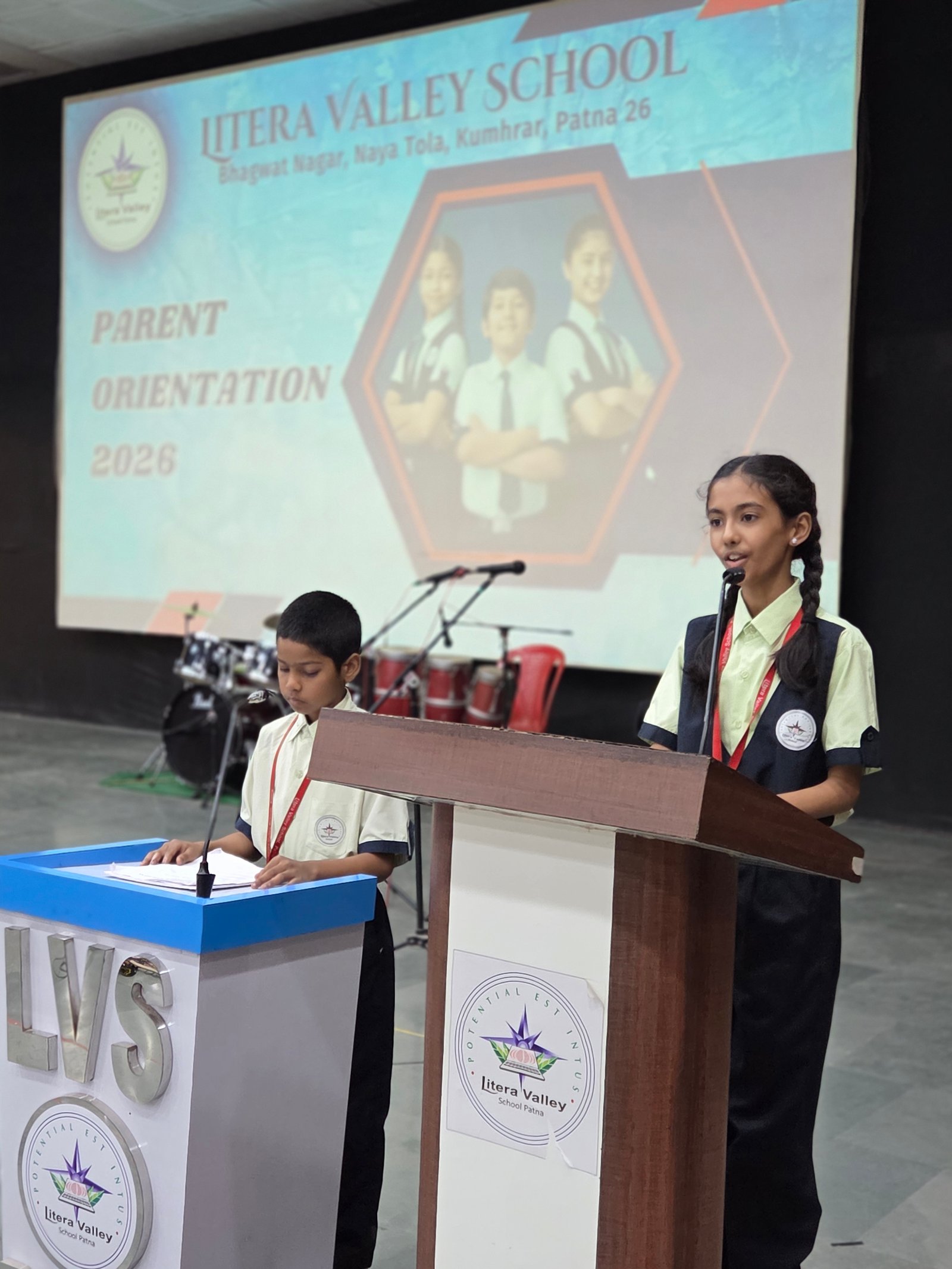 Orientation Day 2026-27