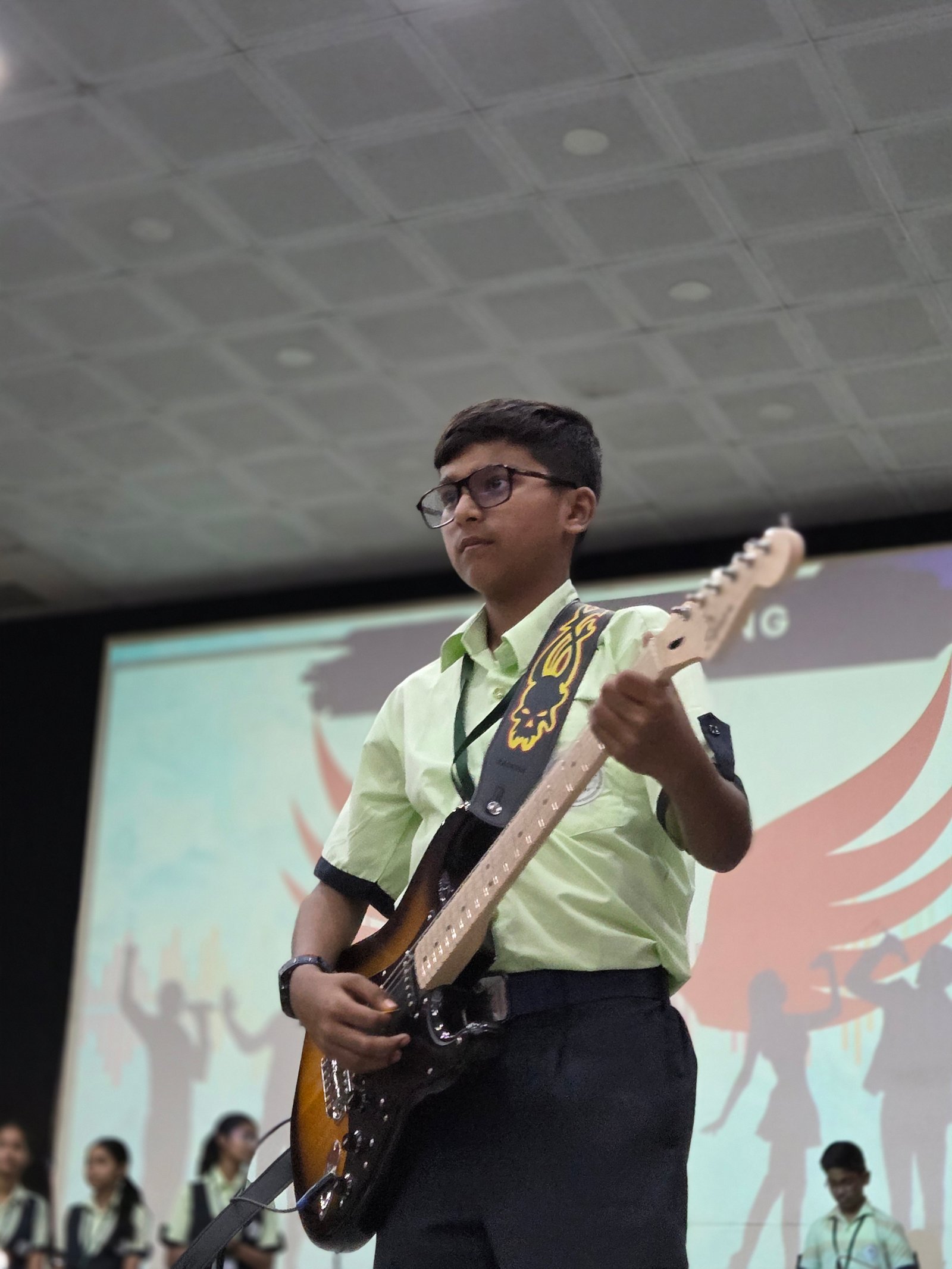 Orientation Day 2026-27