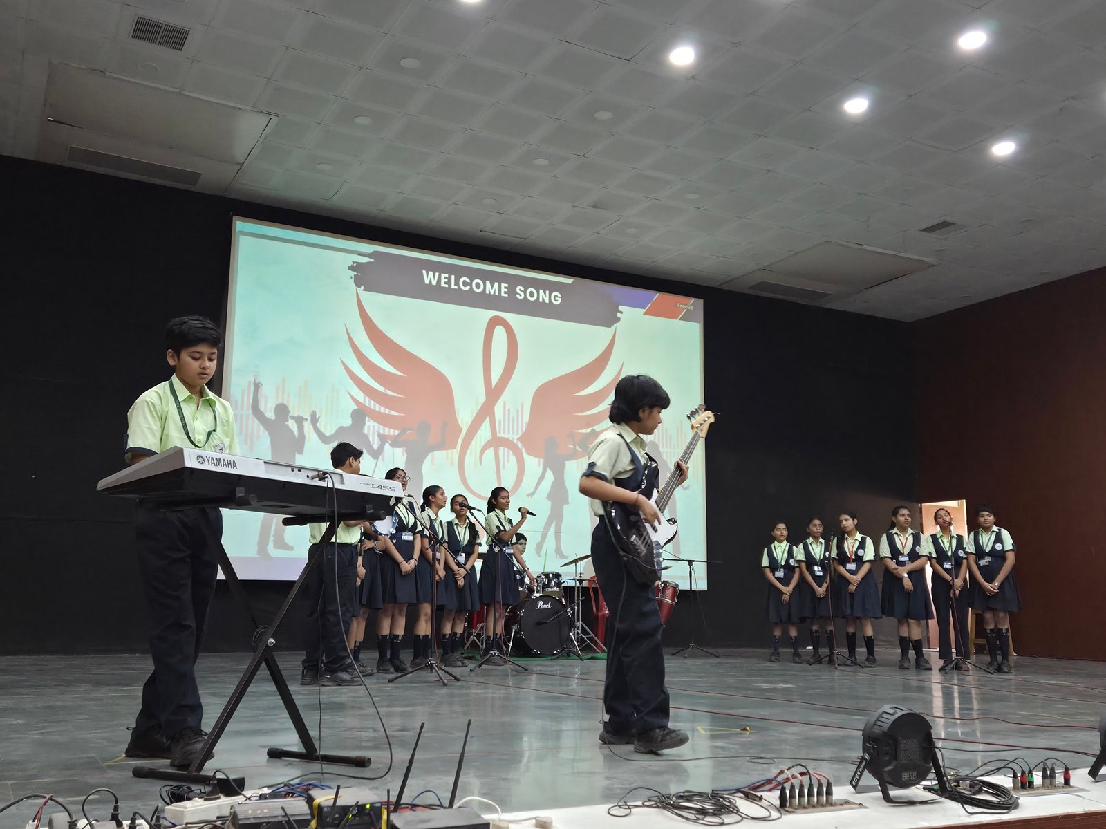Orientation Day 2026-27