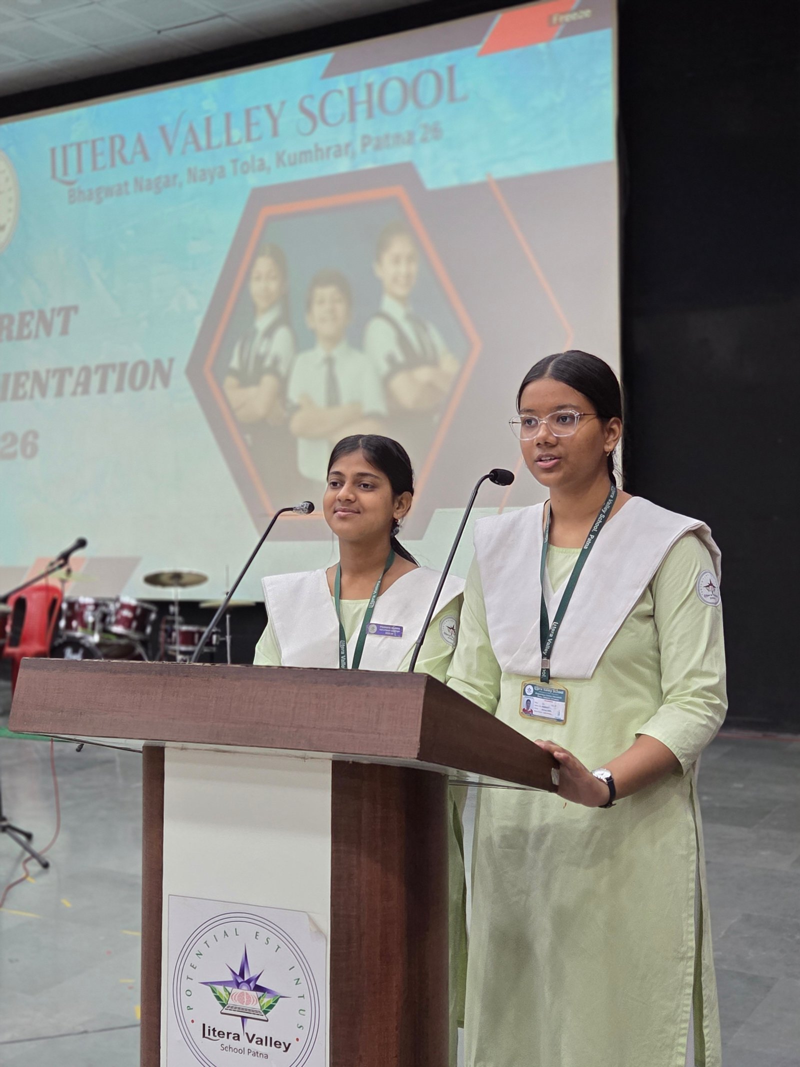 Orientation Day 2026-27