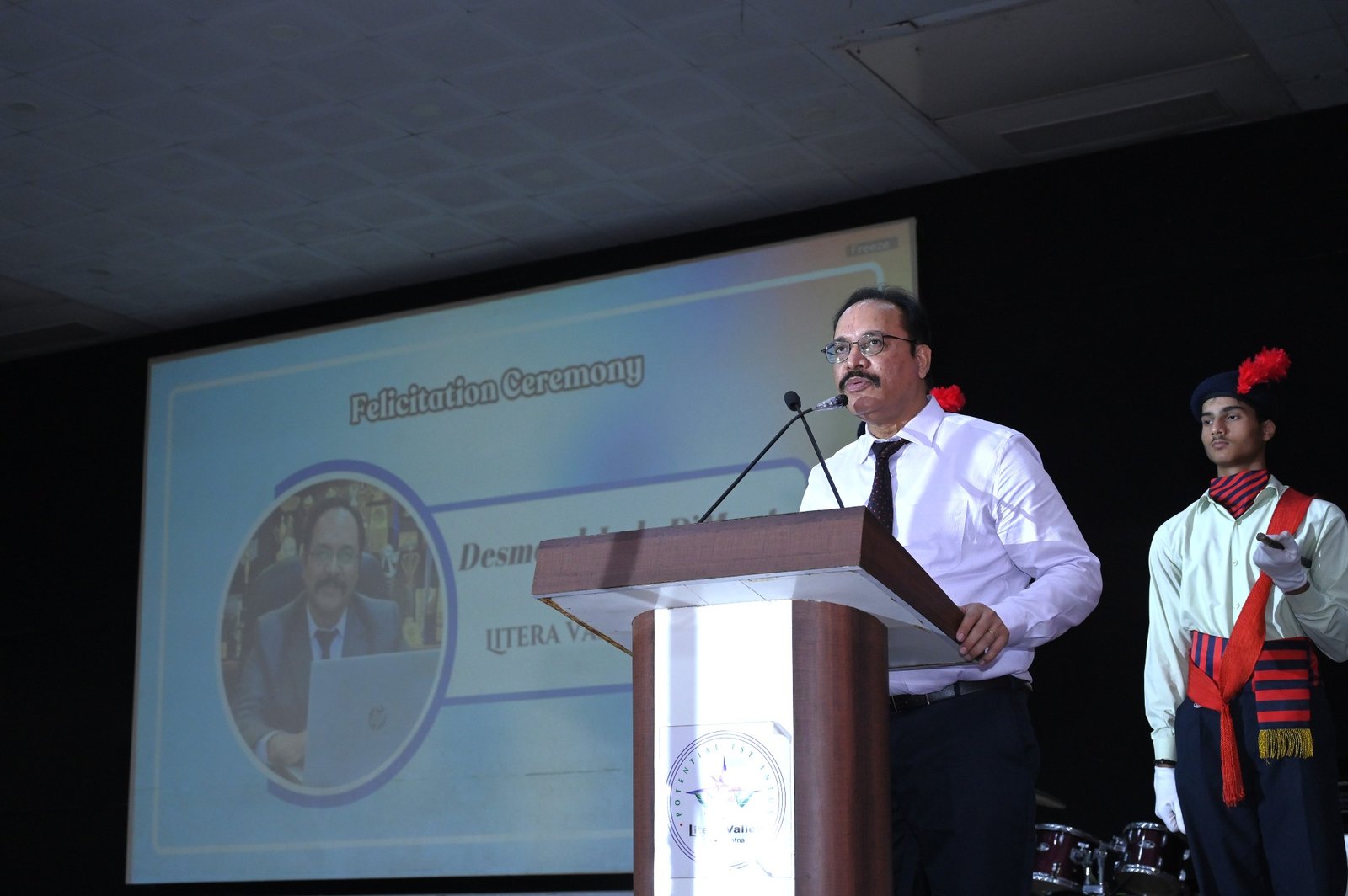 Felicitation Ceremony 2026