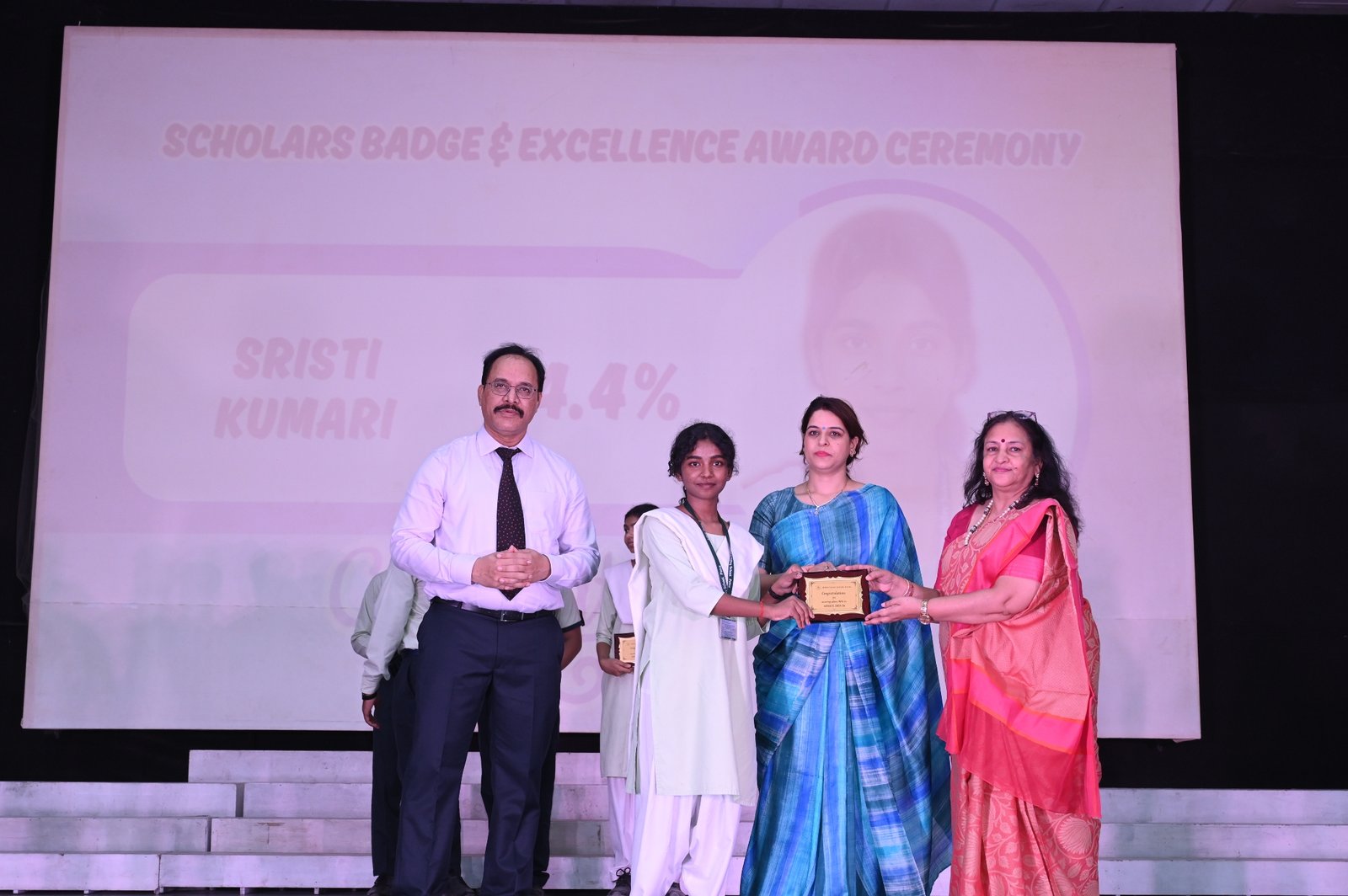 Felicitation Ceremony 2026