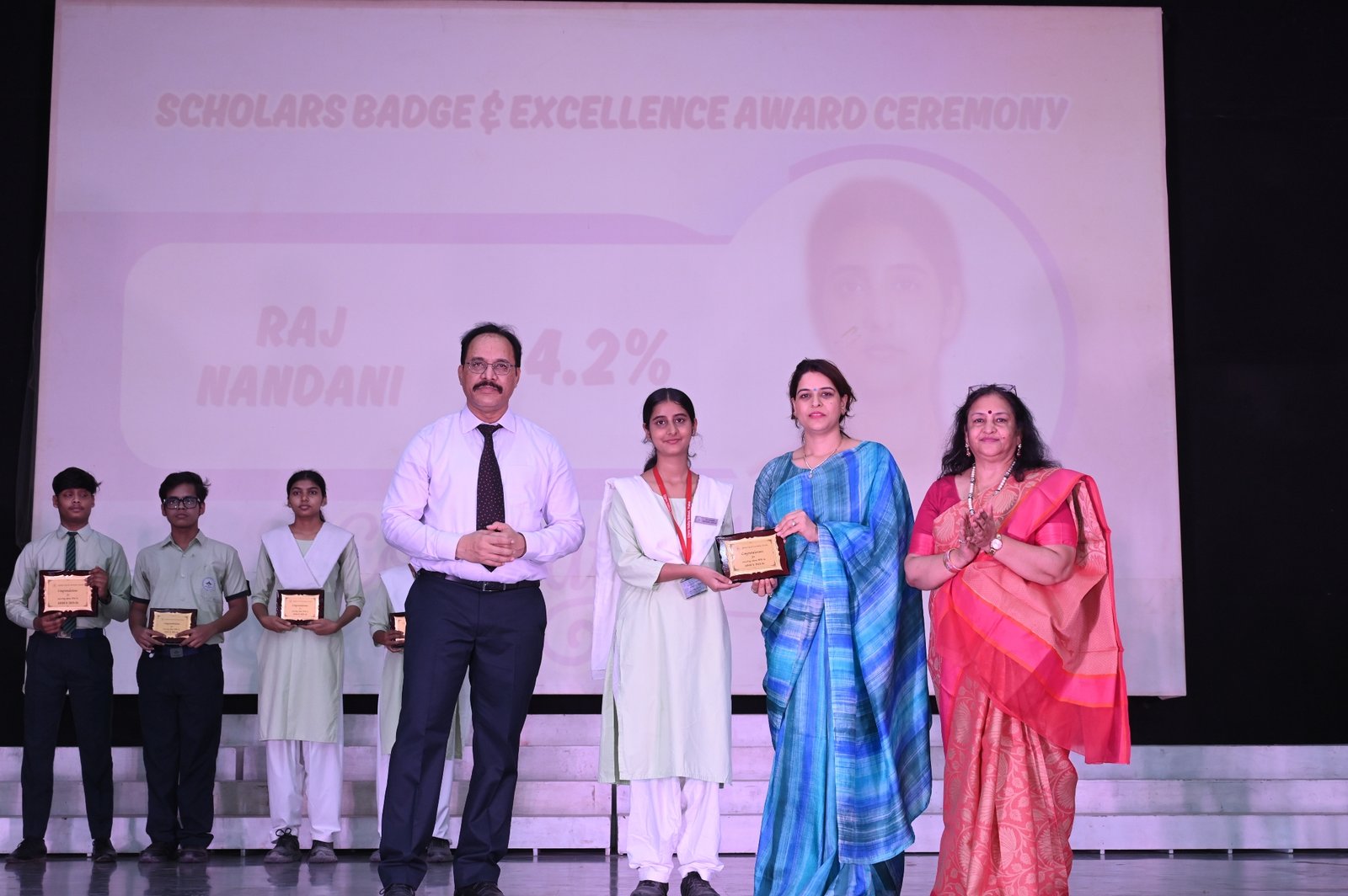 Felicitation Ceremony 2026