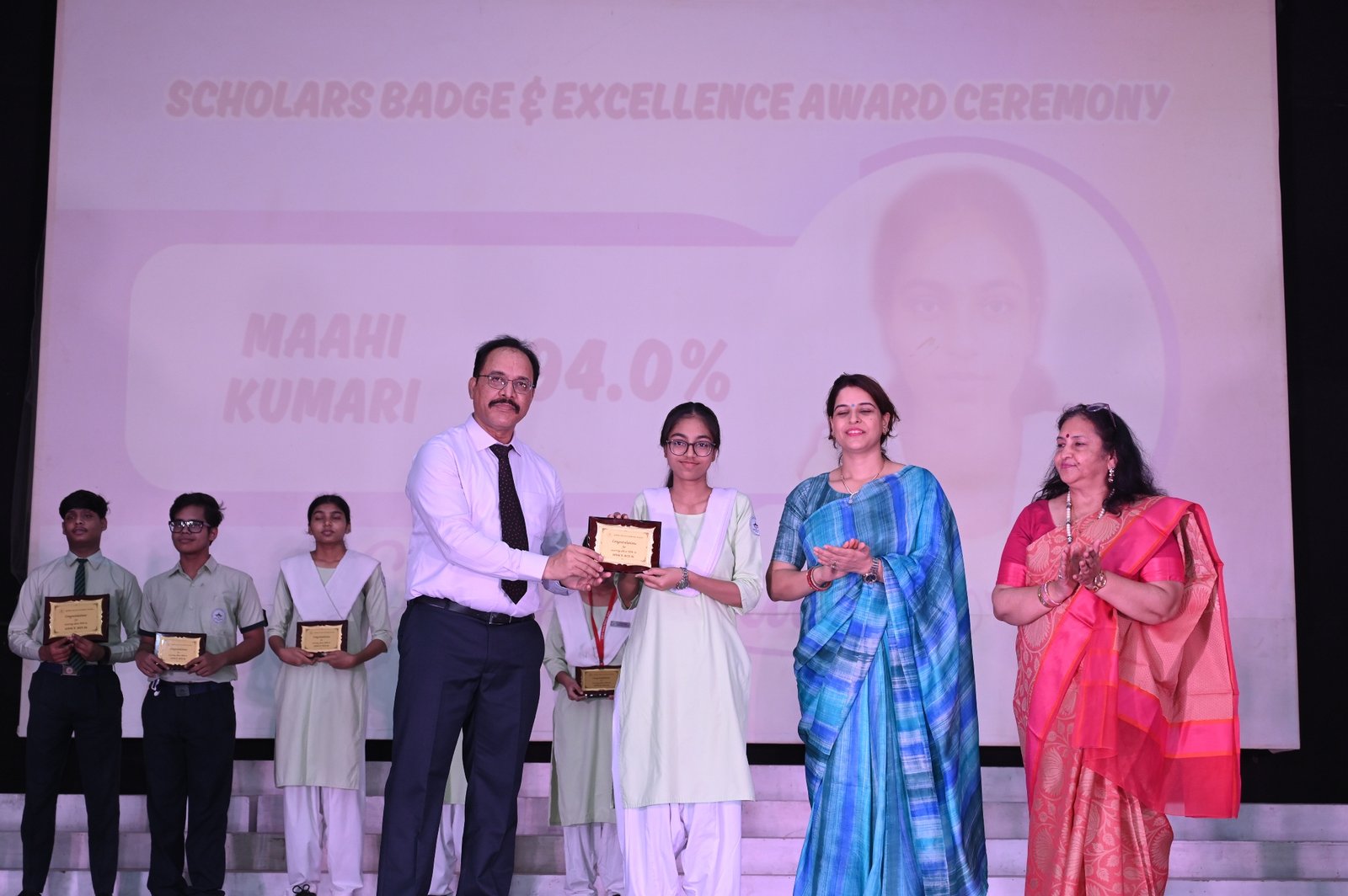 Felicitation Ceremony 2026