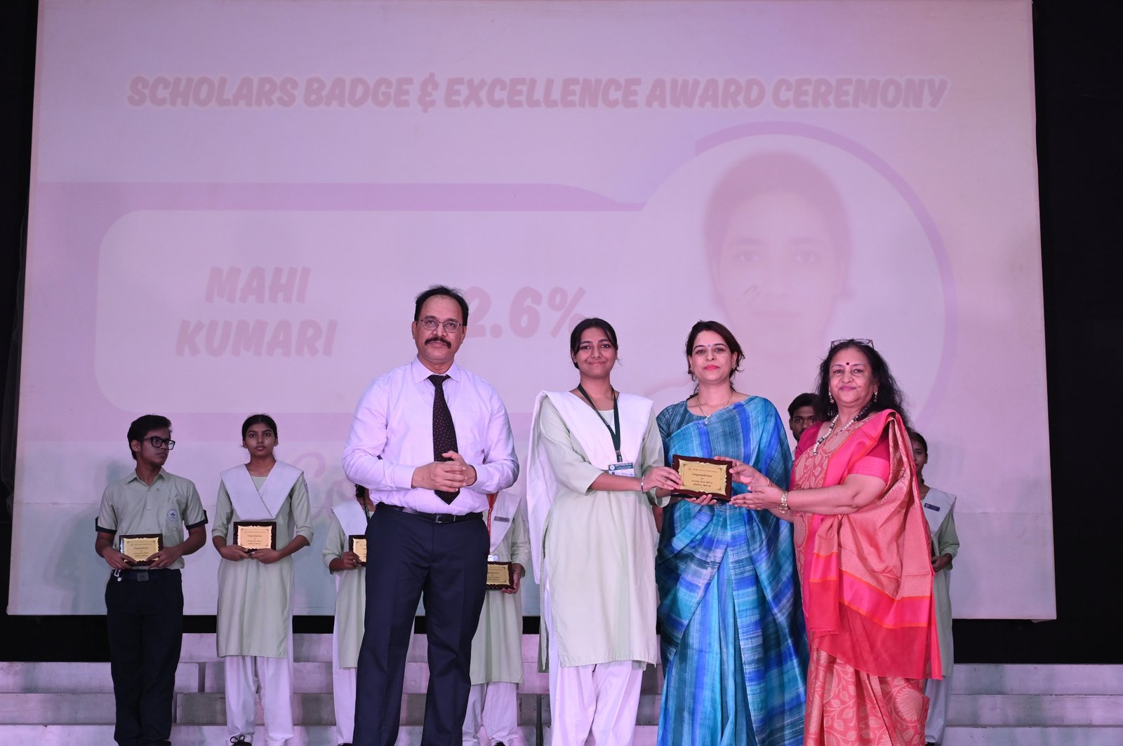 Felicitation Ceremony 2026