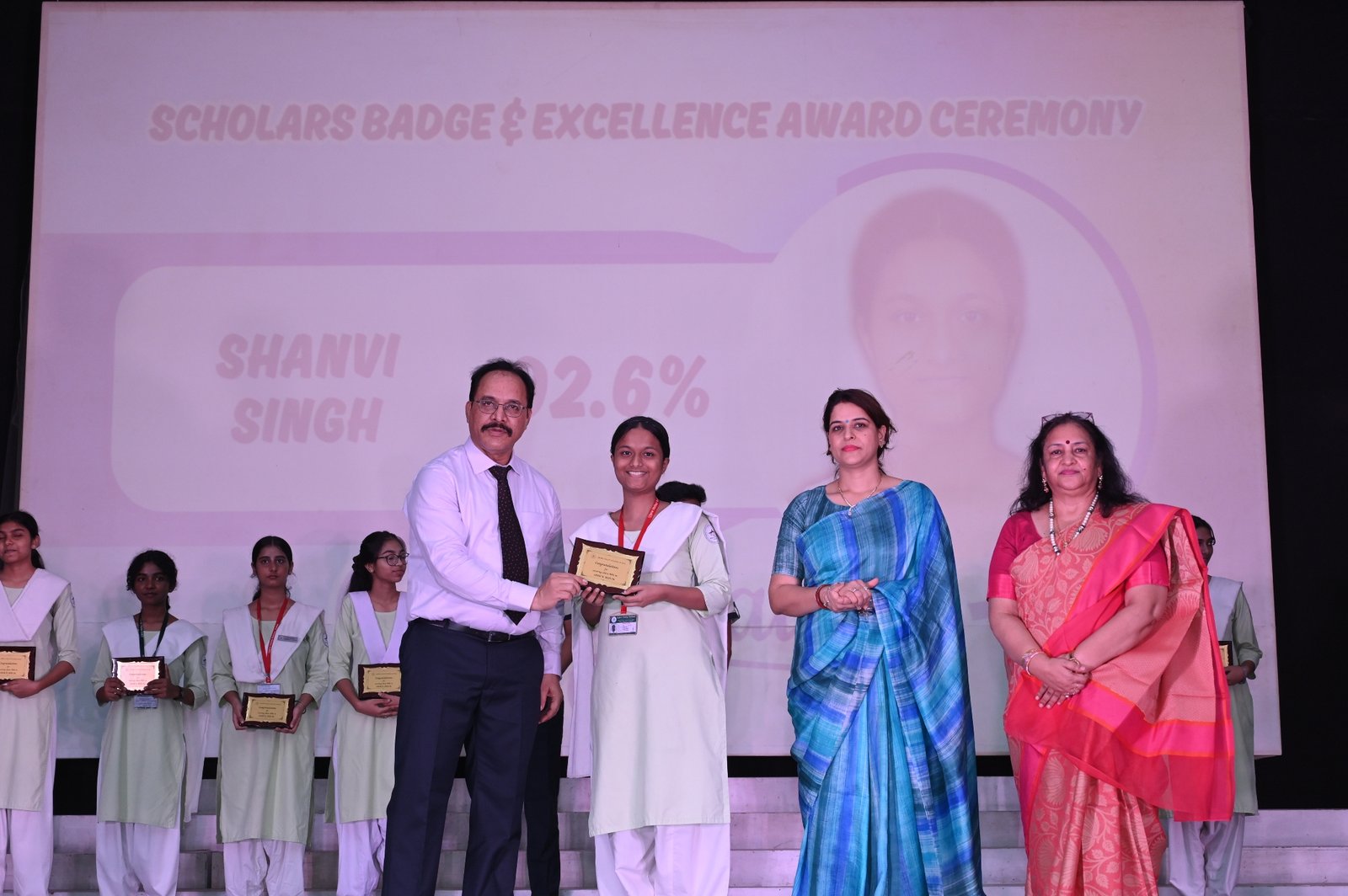 Felicitation Ceremony 2026