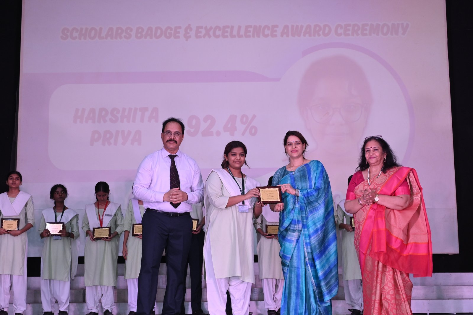 Felicitation Ceremony 2026