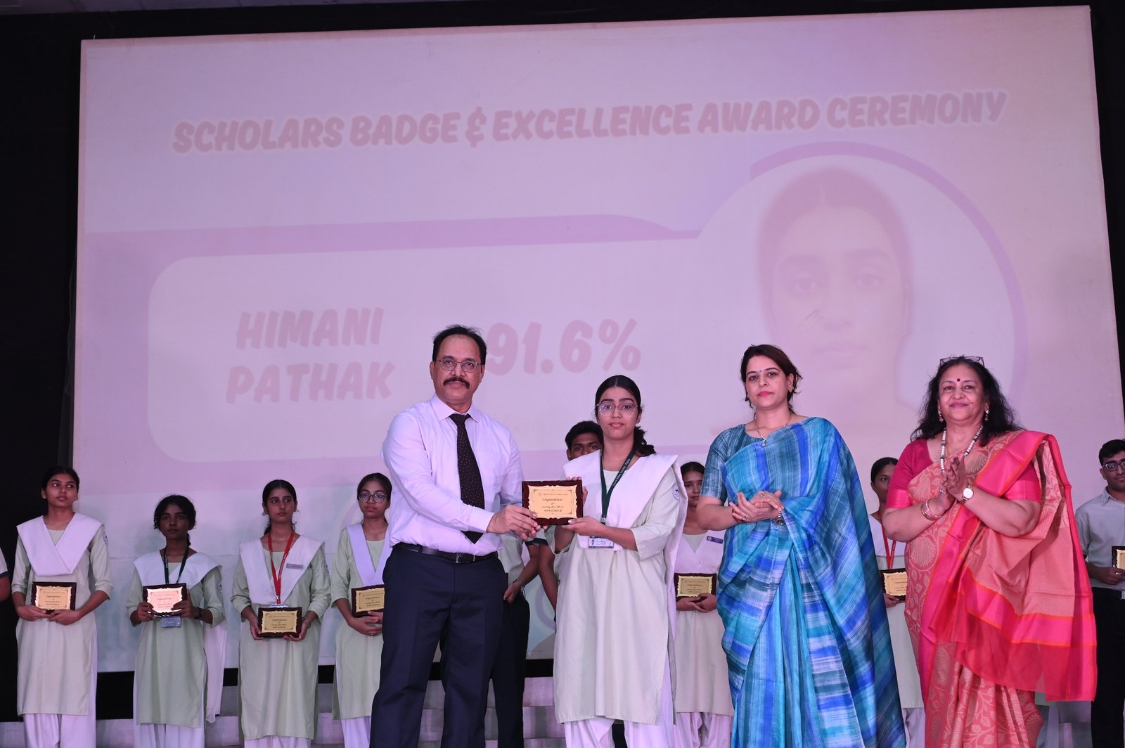 Felicitation Ceremony 2026
