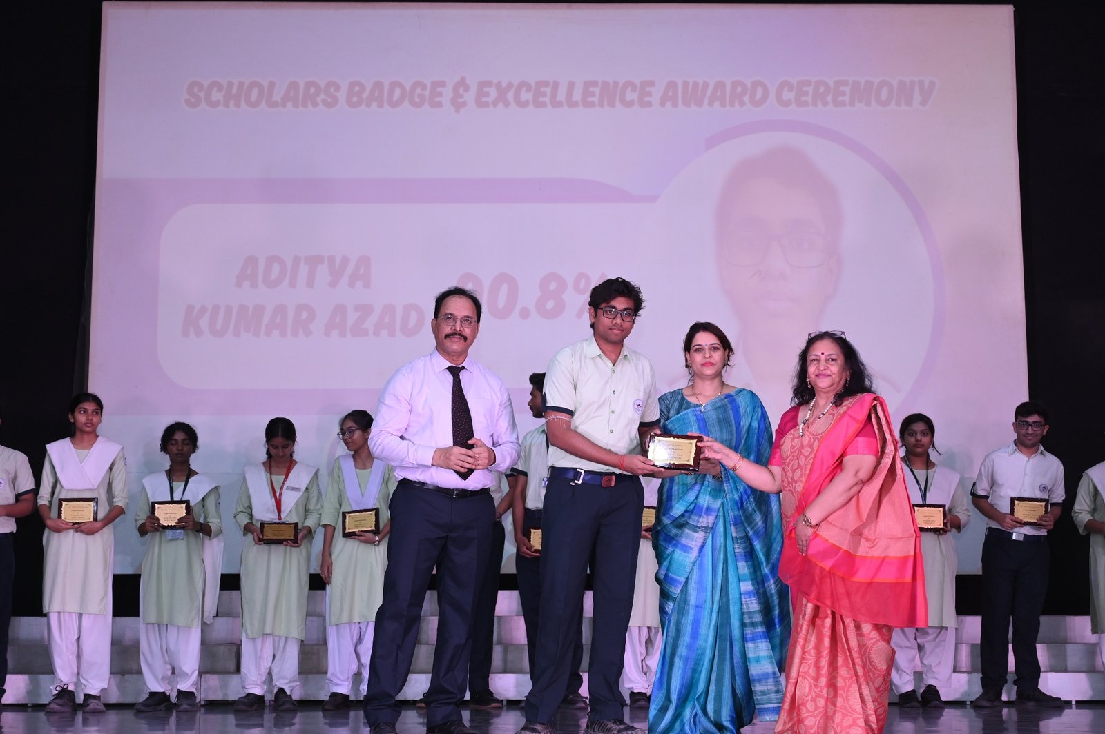 Felicitation Ceremony 2026