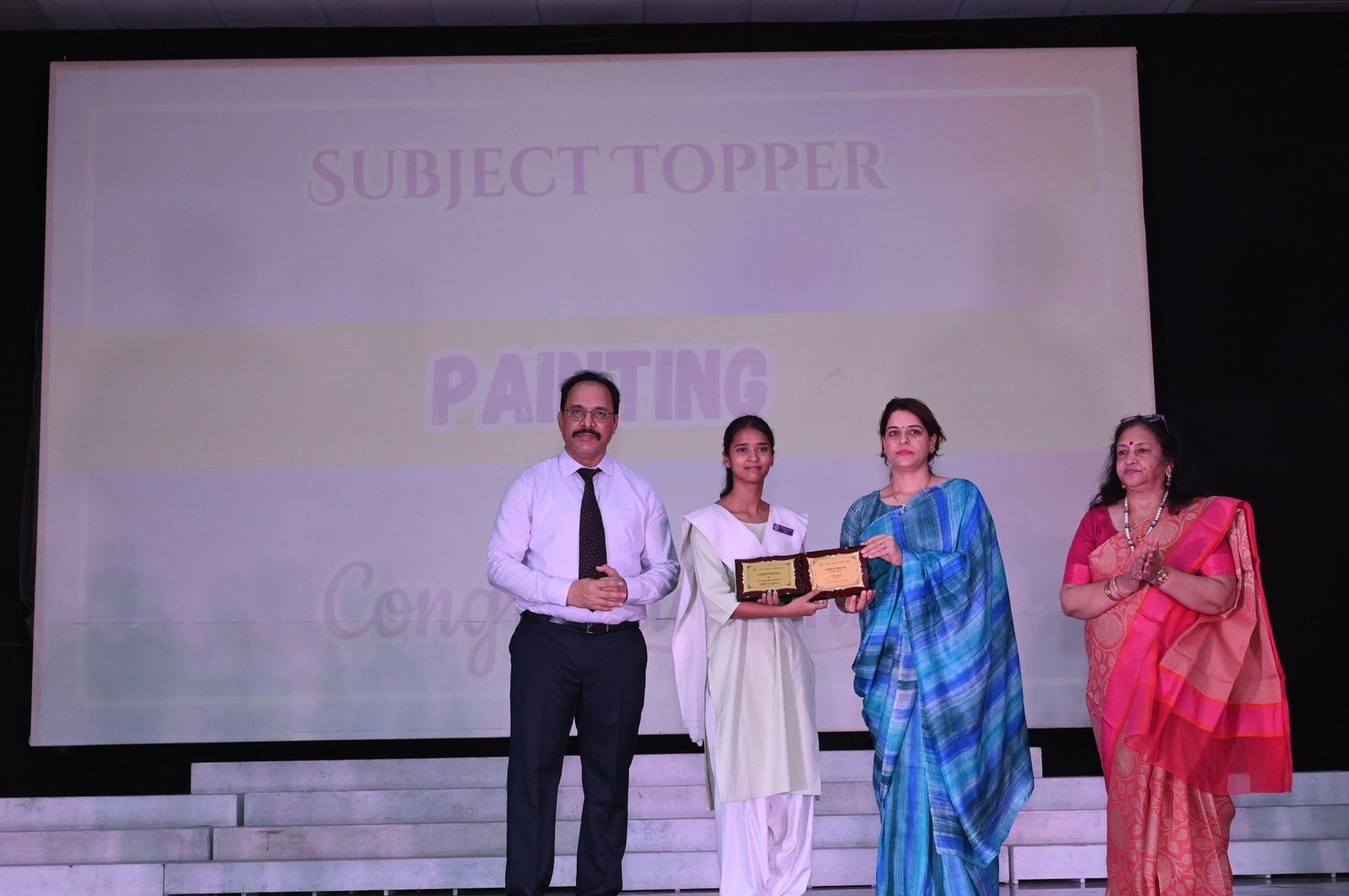 Felicitation Ceremony 2026
