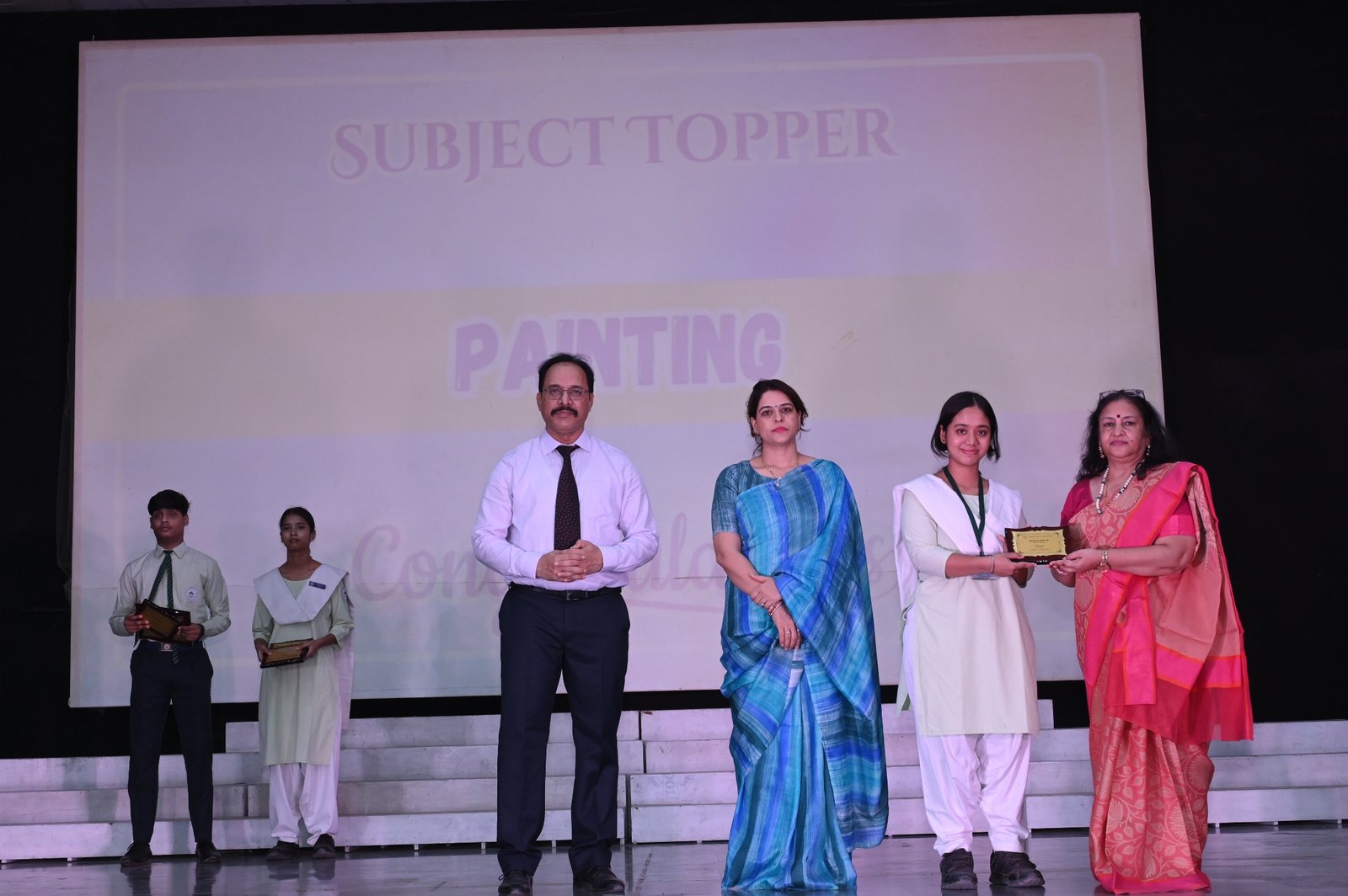 Felicitation Ceremony 2026