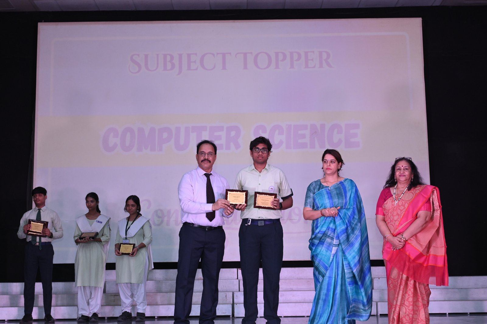 Felicitation Ceremony 2026