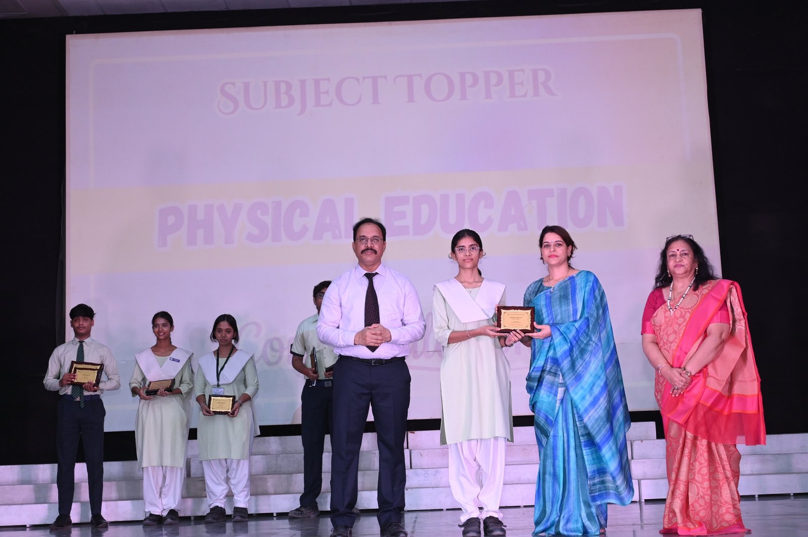 Felicitation Ceremony 2026