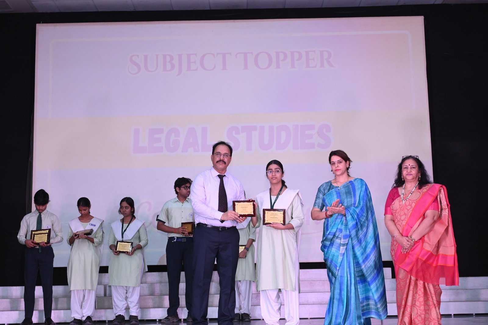 Felicitation Ceremony 2026