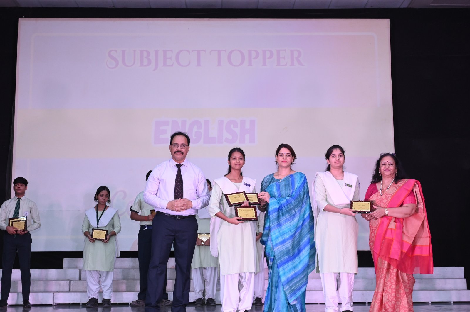 Felicitation Ceremony 2026