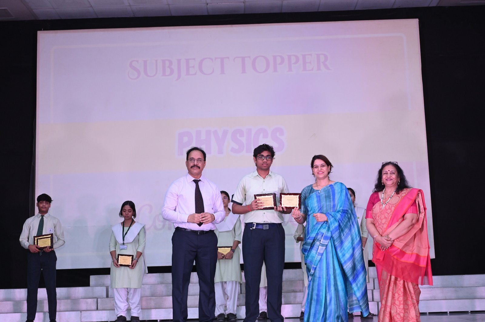 Felicitation Ceremony 2026