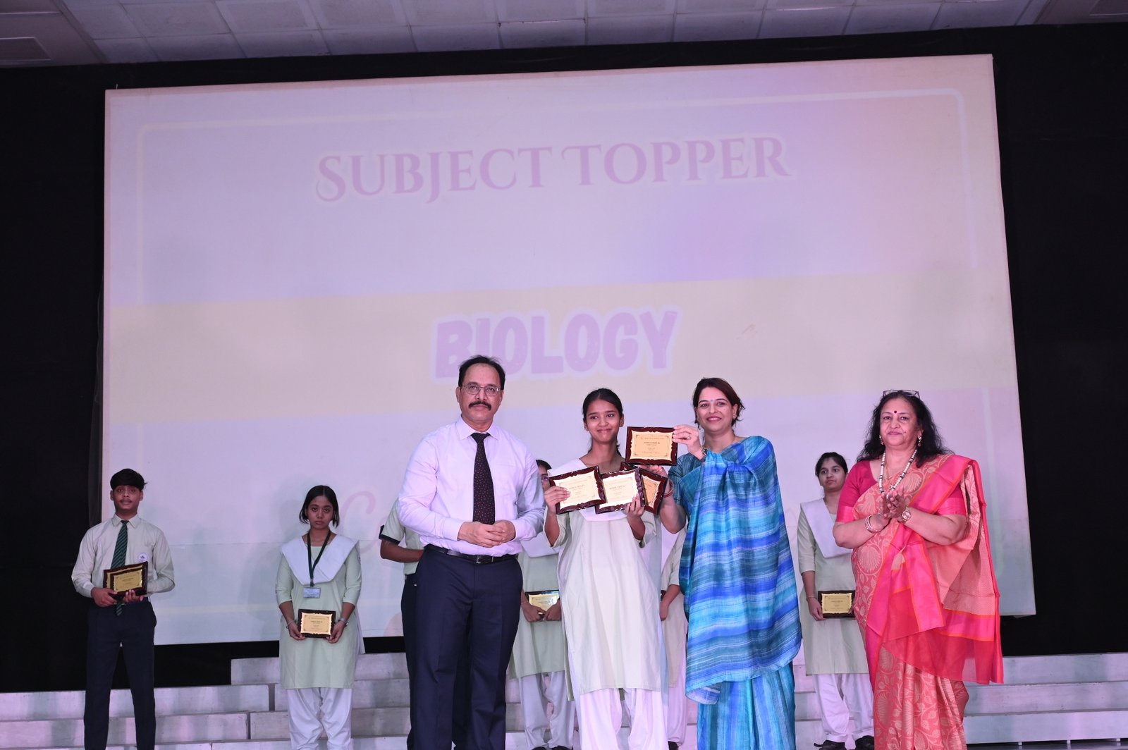Felicitation Ceremony 2026