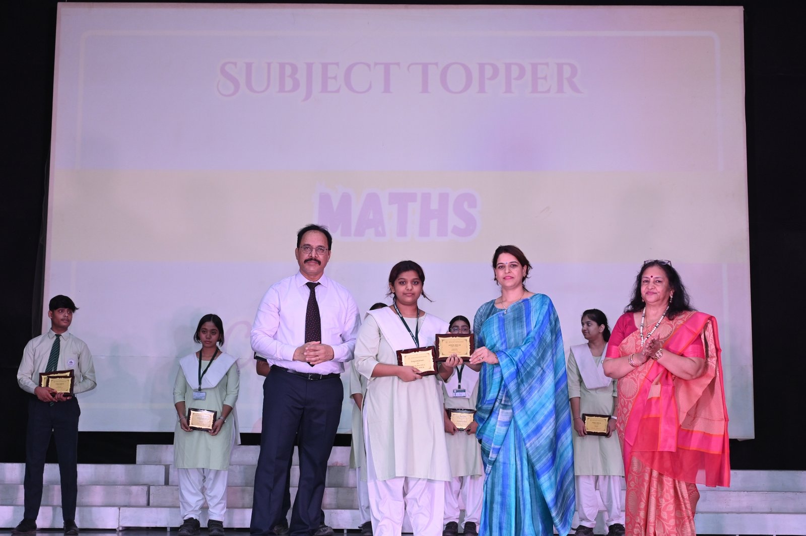 Felicitation Ceremony 2026