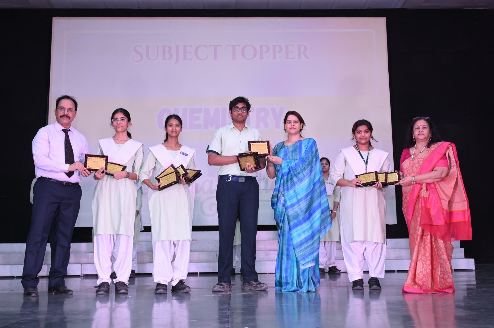 Felicitation Ceremony 2026