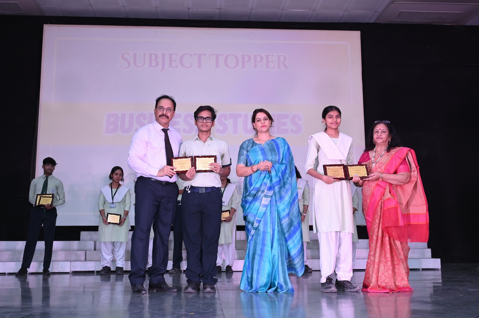 Felicitation Ceremony 2026