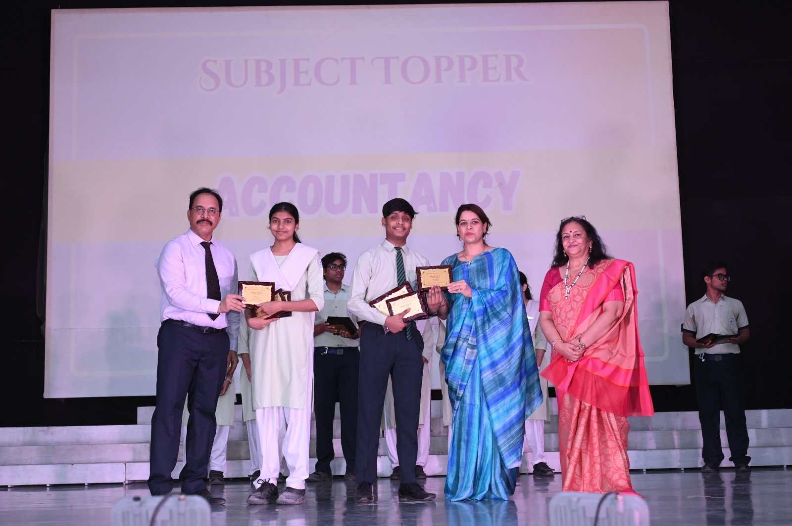 Felicitation Ceremony 2026
