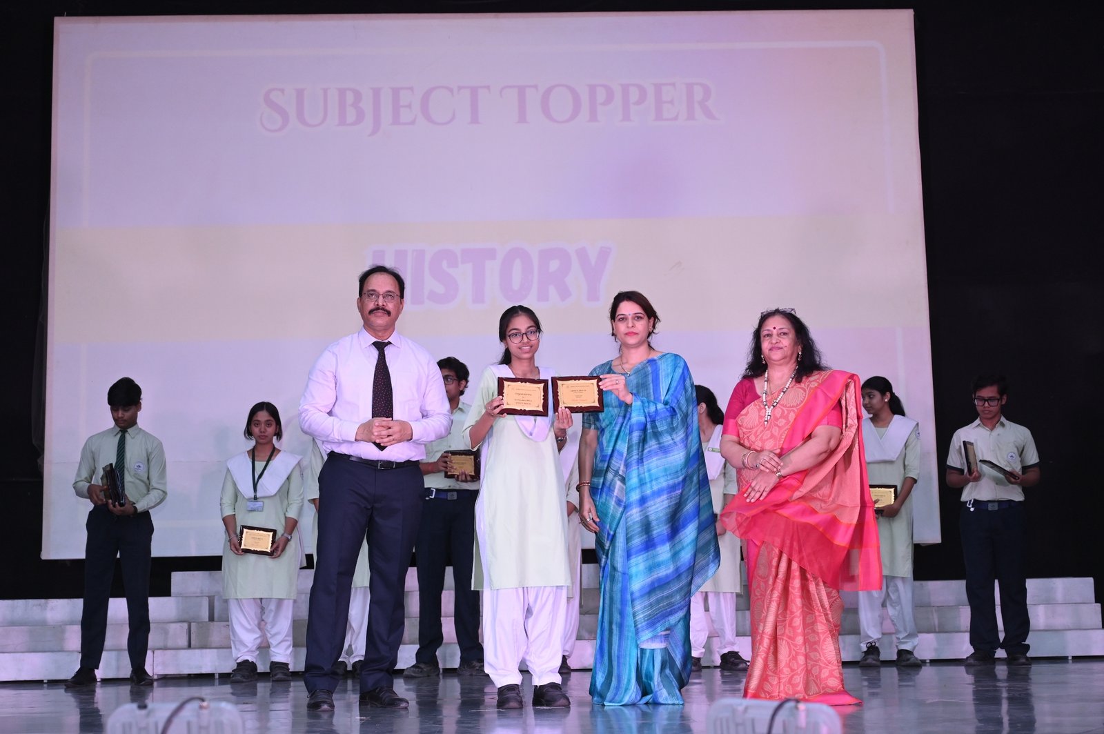Felicitation Ceremony 2026