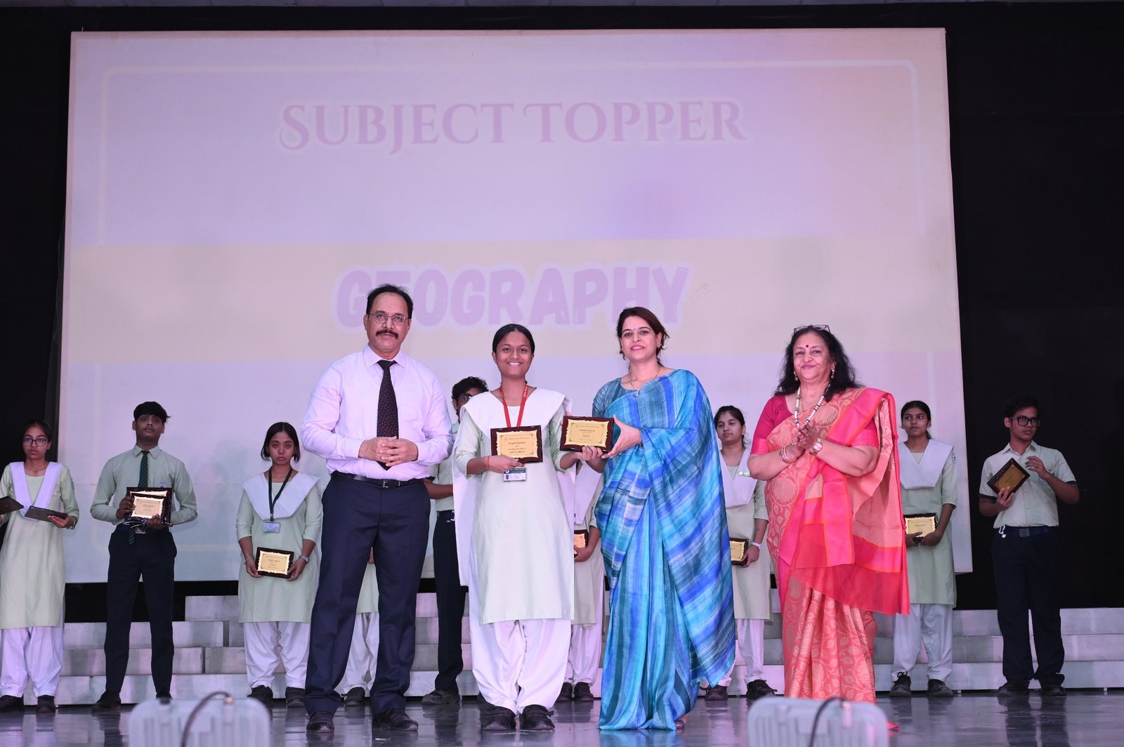Felicitation Ceremony 2026