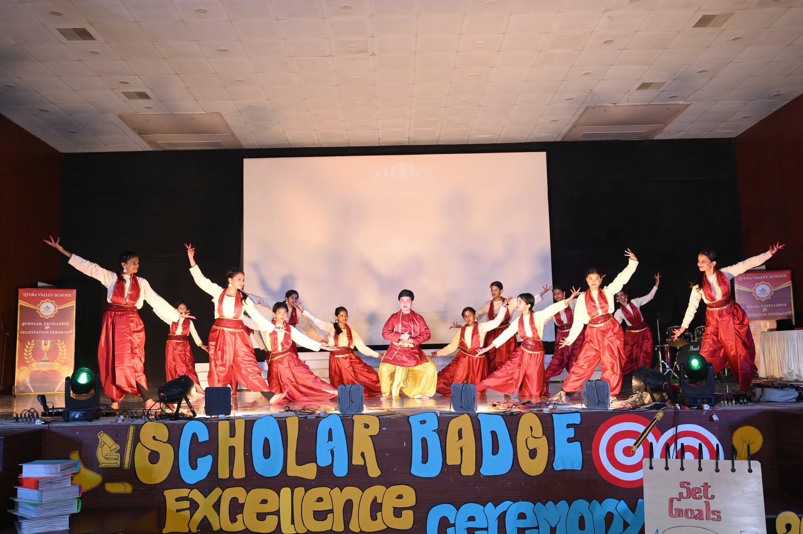 Felicitation Ceremony 2026
